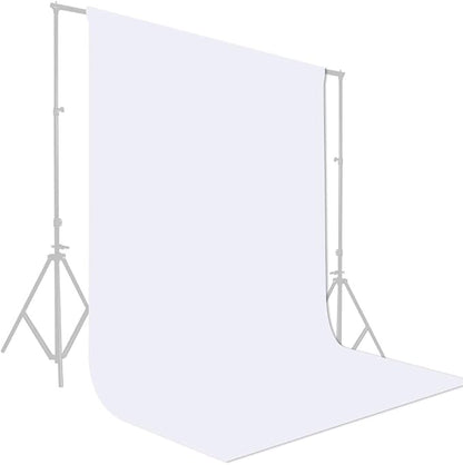 GFCC 10FTx10FT White Backdrop Background - Image 6