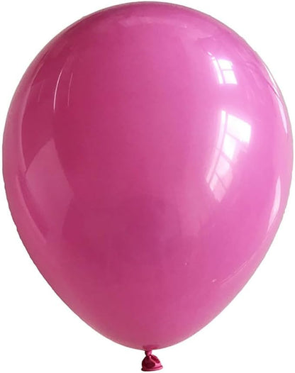 Wildflower Balloon Arch Garland kit 164pcs - Image 6