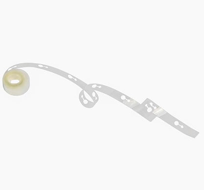 Balloon Garland Strip with Two Hole Design - Image 5