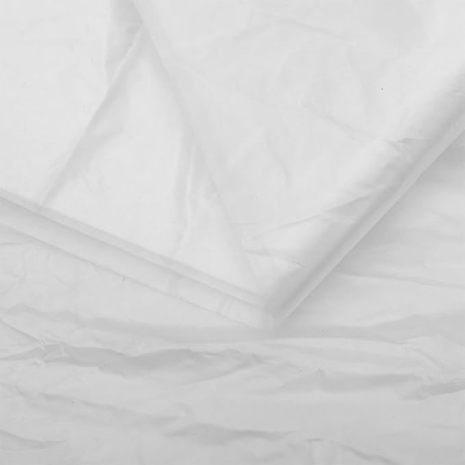 10pcs Large Plastic Balloon Storage Bag - Image 8