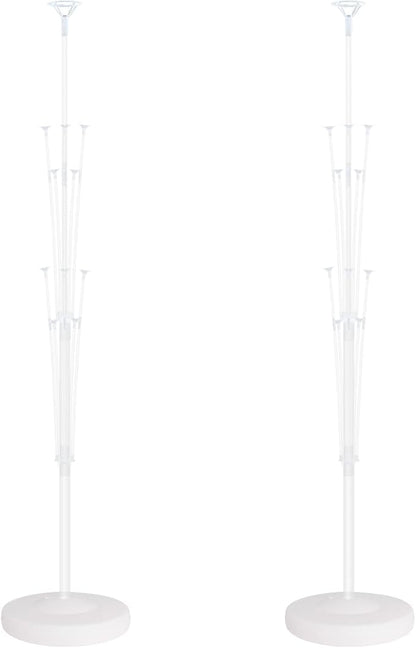Balloon Column Kit with Stand, Pole by IMISNO