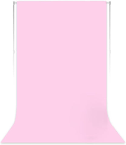 Pink Photography Backdrop for Photoshoot, 3x5 FT | Versatile Studio Photo by LYLYCTY