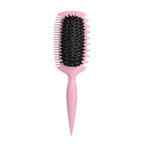 Candy Brush Curl Defining Hair Brush for Effortlessly Detangling Shaping and Styling Curls, Curl Brushes with EdgeLift for All Wet or Dry Hair Types for Women and Girl, Reduce Pulling and Frizzing