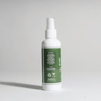 Dosso Beauty Rice Water Braid Spray, Spray Moisturizer for Box Braids, Twists & Locs, Prevent Breakage & Moisturizes Scalp, 100 ml, 3.5 oz