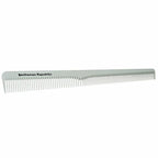 Gentlemen Republic Taper Comb for Fades, Blending and Men Hair Cuts – Soft Round Tips, Soft Touch, Strong Teeth with Strong Body – Made for Barbers, at-home Grooming and Styling
