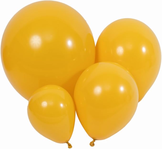 Latex Balloons by DECGOL