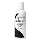 Adore Semi Permanent Hair Color (164 Electric Lime) | Vegan & Cruelty-Free Green Hair Dye | No Ammonia, No Peroxide, No Alcohol | 4 Fl Oz (Pack of 1)