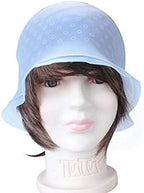 Ewin 1 PCS Professional Reusable Hair Coloring Highlighting Cap & Hook Hair Salon