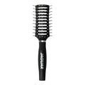 Jaguar SP1 Vent Lightweight Detangling & Styling hairbrush for Fast Blow-Drying Anti-Static, Scalp-Friendly Pins Professional Salon Brush for All Hair Types (Vent Brush (quick-dry styling))