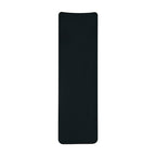 Generic Acrylic Hair Dyeing Board, Highlighting Board, Balayage Board,Hair Dye Sectioning Board for Barber, Shop, DIY, Black, 40x12cm