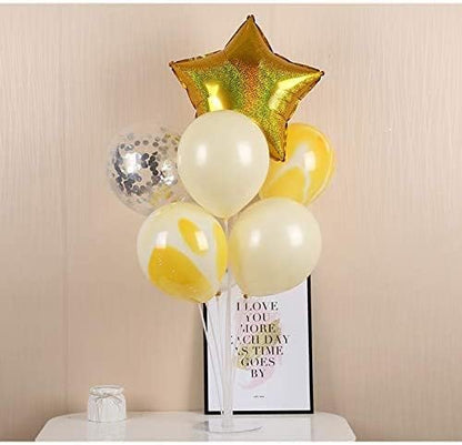 LANGXUN 28" Height Table Balloon Stand Kit - Image 6