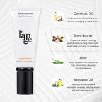 L'ANGE HAIR Backtogether Split End Sealer | Split Ends Treatment | Helps Repair And Smooth Hair | Split End Mender | Split Ends Hair Treatment Prevents Breakage And Damage | 1.7 Oz