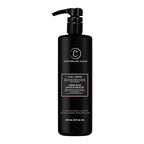 Controlled Chaos Curl Cream for Curly Hair Defining Cream with Shea Butter for Long Lasting Frizz Free Curls – Sulfate & Paraben Free Aloe Vera Curling Cream for Wavy Hair, Made in USA(32Oz)