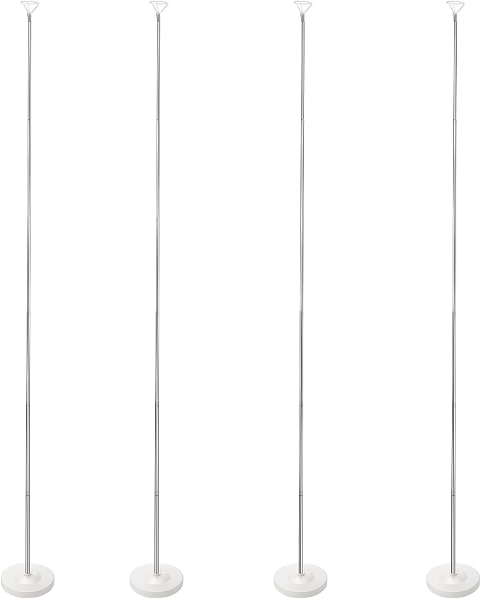 Voircoloria Balloon Column Stand Kit by Voircoloria