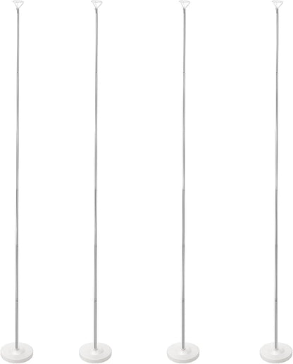 Voircoloria Balloon Column Stand Kit by Voircoloria