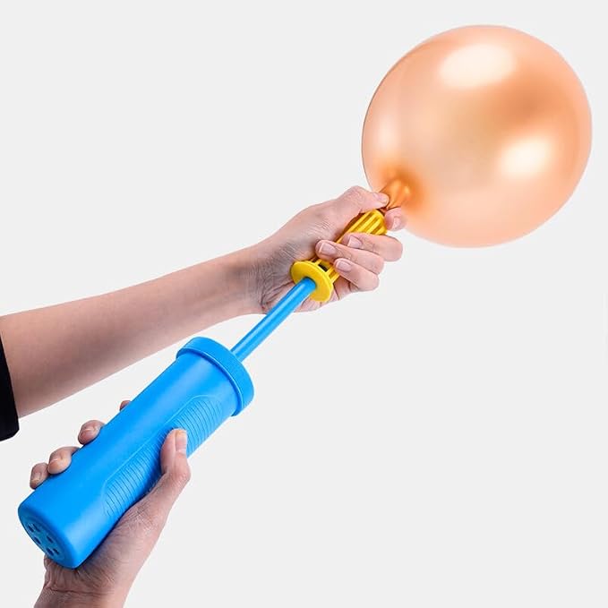 QRabbit 150 Pack 12 Inch Balloons - Image 3