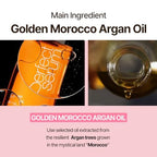 Mise En Scene Perfect Serum Styling - Heat Damage Protection Oil for All Hair Types | Holding Bounce & Heat Protectant | Hair Essence for Long Lasting Curl | Argan Oil | Powdery Scent. 2.70 Fl. Oz.