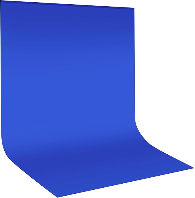 NEEWER 10 x 12FT / 3 x 3.6M PRO Photo Studio premium polyester Collapsible by Neewer