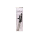 Gentlemen Republic Cutting Comb Men 1 Pc (I0110209) – Made with Carbon Ceramic Material, Lightweight Anti-Slide, Heat Resistant Up to 230°C / 450°F for Professionals & Stylist