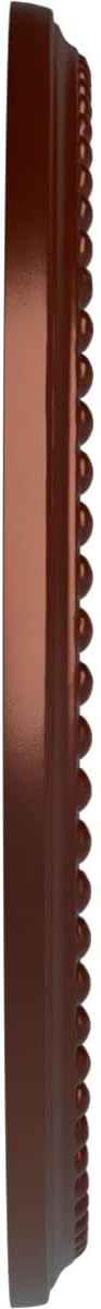 Ekena Millwork CM12BRACS Ceiling Medallion, Antique Copper - Image 3