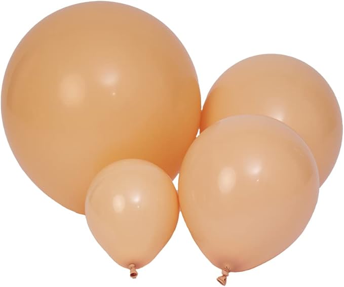 Latex Balloons by DECGOL