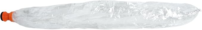 5 Balloons Bags Storage Bags and 1 Filling Chamber Set - Image 3