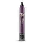 Style Edit Root Touch Up Stick - Temporary Root Concealer and Black Hair Color for Gray Coverage, Premium Shading Sponge Pen for Hair Makeup, 0.11 oz