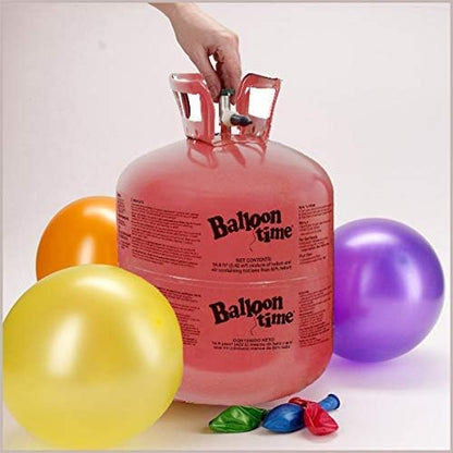 Helium Tank for Balloons At Home - Image 2