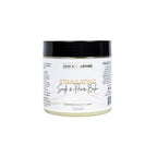 Bask & Lather Stimulating Scalp and Hair Balm for Hair Growth, Mango & Shea Butter, Nourishing Jojoba Oil, Peppermint & Rosemary Oil, Vitamin E, Scalp Care, Hair Care, Moisture, Shine & Strength, 6 oz