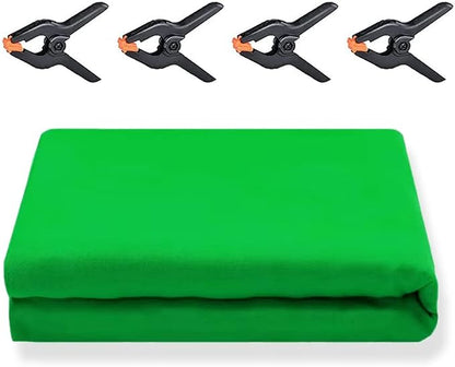 10X20ft Large Green Screen Backdrop - Image 6
