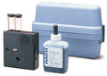 Hach pH Test Kit, 5.6-8.4 pH, Model 17F, 147006