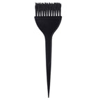 24 Pack Hair Dye Brushes, Color Tint Applicator, Hair Coloring Dying Brush Kit for Solon Black