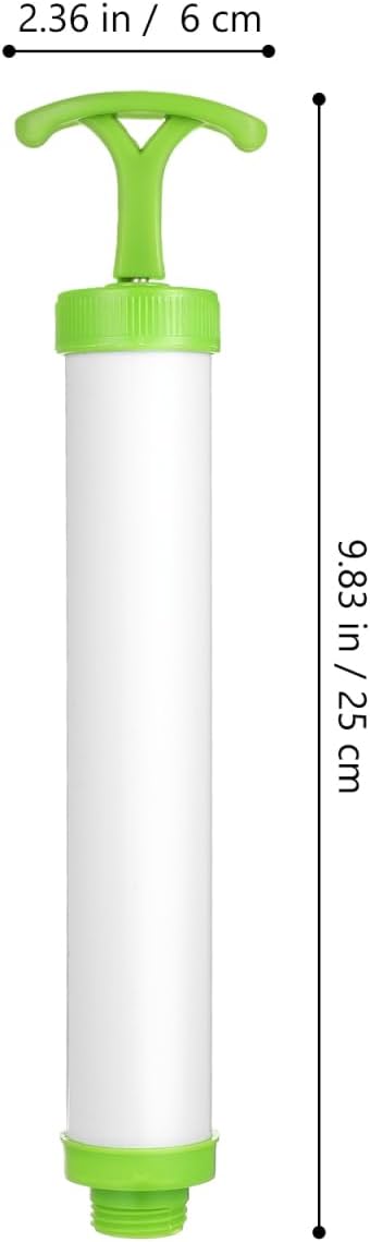PRETYZOOM Manual Air Vacuum Pump - Image 4