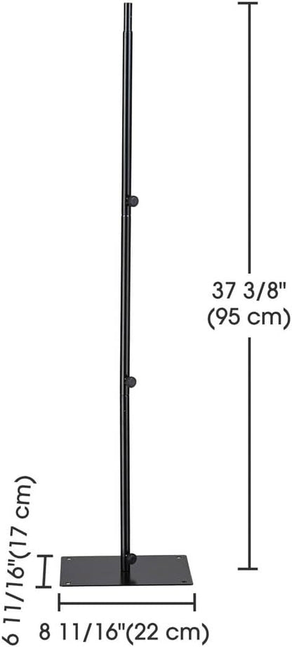 Yescom 3 Pack Balloon Column Stand - Image 6