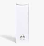 Cooboard Authentic XXL White Balayage Board with Teeth | Original Highlighting Paddle | Easy to Clean, Sturdy, Lightweight