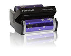 Framar Fold Freak Foil Dispenser for Aluminum Foil, Hair Color Foils - Cuts and Folds Hair Foils For Highlighting