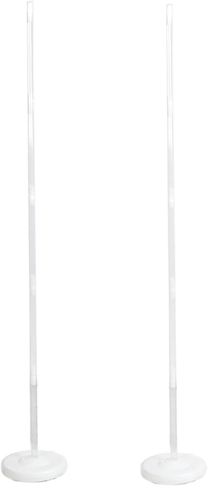 Efavormart Set of 2 5 Ft Balloon Columns Balloon Stand Kit - Image 6