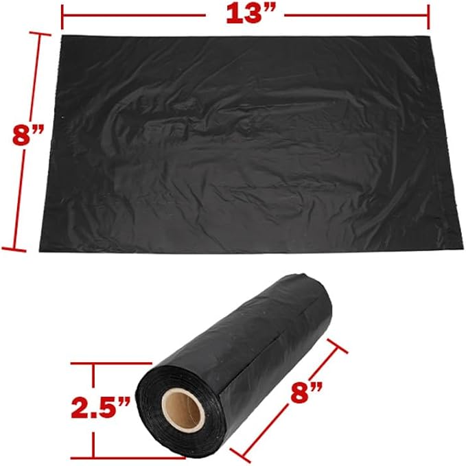 Zero Waste USA - DISPENSE-ART Roll Bag Dispenser & Sign - Mountain | UV-printed - Image 6