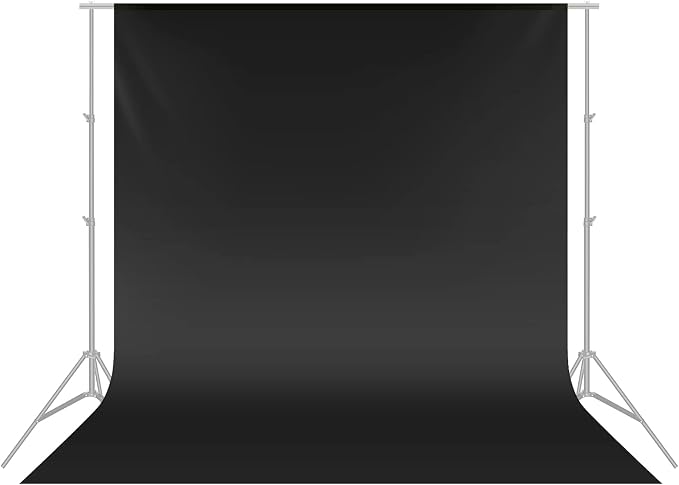 NEEWER 10 x 12FT / 3 x 3.6M PRO Photo Studio Premium Polyester Collapsible by Neewer