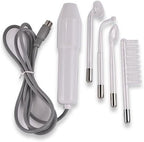 Prime 11 in 1 High Frequency Aromatherapy Steamer, Galvanic, Brush Massager, Vacuum Extractor, Diffuser and Hot Towel Warmer