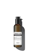 PREVIA Hair Gloss Taming Serum & Leave-In Conditioner - Anti-Frizz Heat Protectant for Dry Damaged Hair - Organic Almond Vegan Moisturizing Gloss - 6.7 oz