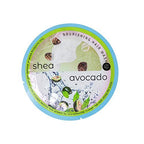 SpaLife Assorted All Natural Hair Mask 9 pack