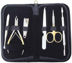 Cosmetology School Student Kit for Hair Styling, Cutting, Beauty School