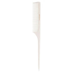 The Hair Edit Section & Style Rat Tail Comb, Fine-Tooth Teasing & Sectioning Comb for Precision Parting, Smoothing, Lifting & Creating Sleek Buns, Ponytails, Braids & Updos, Hair Combs for Women