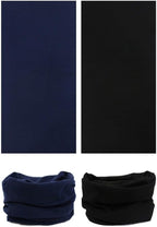 Head Wrap Headwear Headband Bandana Face Mask magic scarf for men & women