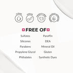 Love Ur Curls - Kinky Coily All in One Curl Cream Styler, Curling Cream for Curly Hair, Repair, Define, Hydrate & Style with Shea Butter, 250mL