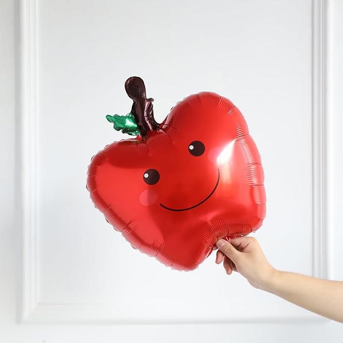 Welcome Back To School Balloons Set, First Day of School Decorations | 11Pcs - Image 8