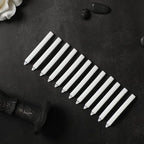 12pcs Hair Barrettes Set for Women and Girls, Hair Clips for Thick Thin Fine Hair, Non-metal Hair Accessories, Non-Slip Grip Handmade Snap Hairpin, BPA Free