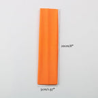 Yoga Sports Headbands,Pack of 24,Soft Elastic Stretchy Athletic Headband Workout Gym Sports Fitness Hair bands