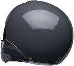 Bell Moto Broozer Duplet Gloss Nardo Gray Medium
